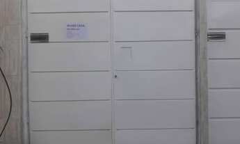 Imagem: Aluguel de casa na Areia Branca