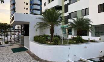 Imagem 3: Apartamento Cabula 3 Quartos 72m2 com 2 vagas Frente Fac. Bahiana Medicina