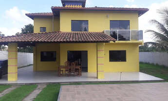 Imagem 4: Alugo temporada Casa com 3 dormitórios