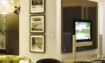 Imagem: 01- Apartamento com elevador, condomínio