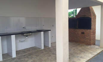 Imagem 4: Vende-se Casa no Residencial Ilha Bela em Carlópolis PR