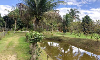 Imagem 2: Sítio na Praia! Caravelas/Bahia