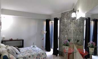 Imagem 5: Kitnet no Centro de Jales Mobilida