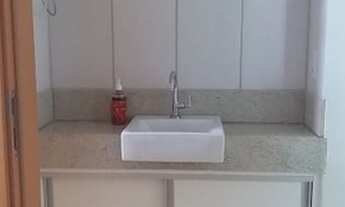 Imagem: Apartamento de 01 quarto mobiliado no Residencial