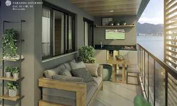 Imagem 5: Lançamento na quadra da praia de Icaraí - Apto 1, 2 e 3 quartos