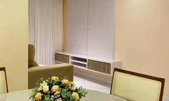 Imagem: Apto mobiliado na Adélia Franco