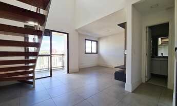 Imagem 2: Apartamento duplex com 2 suítes, no Granbery, aceita financiamento