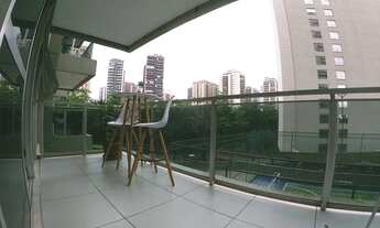 Imagem 6: Rio de Janeiro - Apartamento Padrão - Barra da Tijuca