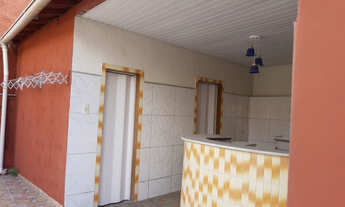 Imagem 7: Casa muito bem localizada, com 19 cômodos, para diversos fins