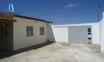 Imagem 3: Casa com 3 dormitórios à venda, 184 m² por R$ 330.000,00 - Candeias - Vitória da Conquista