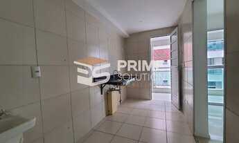 Imagem 3: E-Apto. no Renascença com 3 quartos e 3 banheiros - Novo