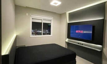 Imagem 7: G-Apartamento 3 Suítes no Centro de Balneário Camboriú