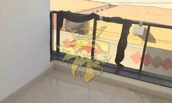 Imagem 6: 2 Quartos, sol da manhã, com vista eterna pro mar