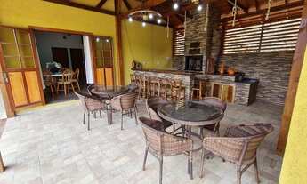 Imagem 4: Aluguel de casa de sitio de alto padrão em Rancho Queimado