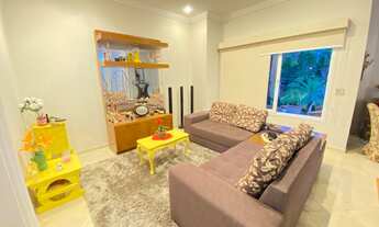 Imagem: Casa de condomínio para venda possui 400