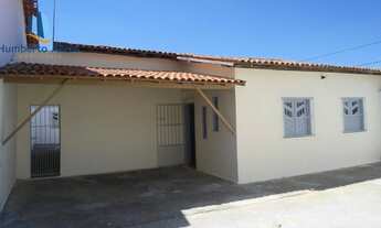 Imagem 4: Casa com 3 dormitórios à venda, 184 m² por R$ 330.000,00 - Candeias - Vitória da Conquista