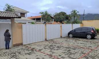 Imagem 6: Apartamento 2 quartos no centro Barroco em Itaipuçu