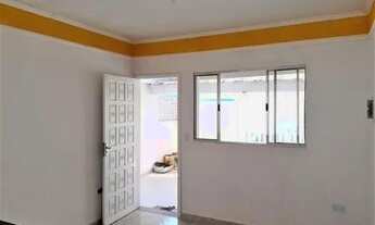 Imagem 4: K.O) Campo limpo