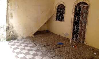 Imagem 4: Casa Térrea no Cabula