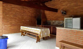 Imagem 4: Chácara de alto padrão em Porto Feliz