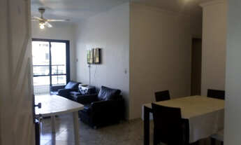 Imagem 3: Apartamento Guarujá Enseada - 03 suítes - 06 mins a Pé até a praia - Ótima Localização