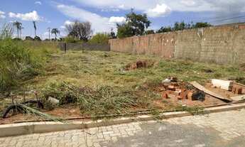 Imagem: Vendo lote, ponte alta norte, alameda dos