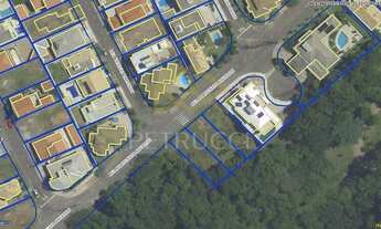 Imagem 6: Terreno - Parque das Laranjeiras - Itatiba
