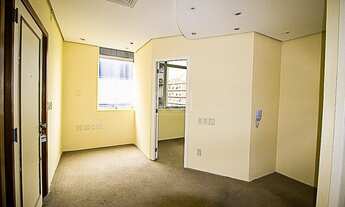 Imagem 4: Porto Alegre - Conjunto Comercial/Sala - Moinhos De Vento