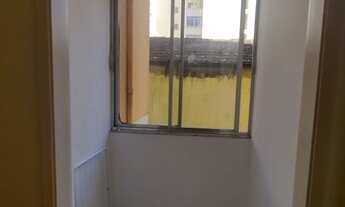 Imagem 2: Apartamento para aluguel possui 38 metros quadrados com 1 quarto em Glória - Rio de Janeir