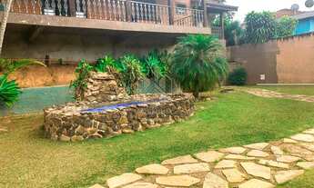 Imagem 4: Atibaia - Chácara - Jardim Estancia Brasil