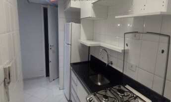 Imagem 4: APARTAMENTO PARA LOCAÇÃO NO TATUAPÉ - IDEAL PARA SOLTEIROS OU CASAL