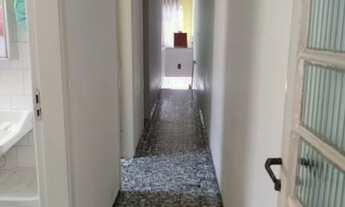 Imagem 7: CASA ASSOBRADADA - TATUAPÉ - SP