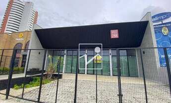 Imagem 2: Lojas para alugar, cada com 45 m² por R$ 12.000/mês - Cocó - Fortaleza/CE