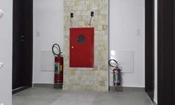 Imagem 4: Apartamento sem Condomínio para Venda em Santo André, Jardim Ocara, 2 dormitórios, 1 suíte