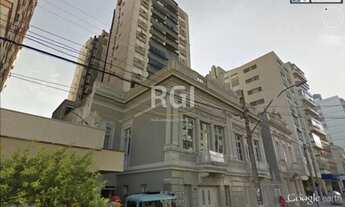 Imagem 2: Porto Alegre - Box/Garagem - Independência