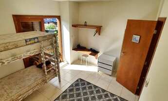 Imagem 6: Casa de condomínio sobrado para venda com 100 metros quadrados com 2 quartos