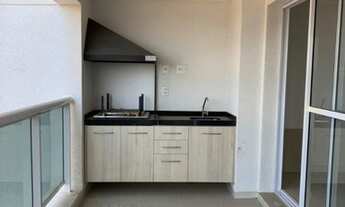 Imagem 3: Apartamento a venda - Jardins do Brasil - 90m²