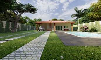 Imagem 6: Fazenda/Sítio/Chácara para venda com 600 metros quadrados com 3 quartos em Centro - Guarul