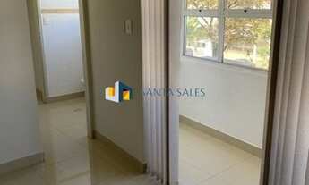 Imagem 2: CONJUNTO COMERCIAL COM AR CONDICIONADO, WIFI NO PRÉDIO E SISTEMA DE CÂMERAS!