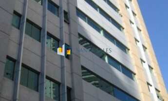 Imagem 4: Comercial para Locação 1 Vaga, 34M², Vila Olímpia, São Paulo - SP