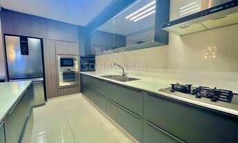 Imagem 5: Cobertura Floresta, 3 suites