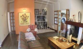 Imagem 7: Sítio para comprar no bairro Agronomia - Porto Alegre com 4 quartos