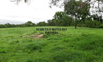 Imagem 5: Fazenda á venda município de Livramento MT