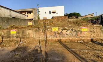 Imagem 7: Terreno - Jardim Alto da Cidade Universitária - Campinas