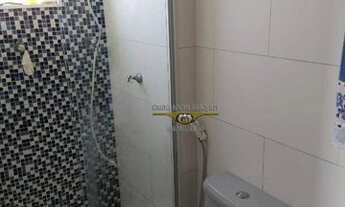 Imagem 6: Apartamento com 3 dormitórios à venda, 66 m² por R$ 240.000,00 - Cidade Antônio Estevão de