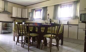 Imagem 5: Excelente Sobrado mobiliado em Interlagos em área nobre da Zona Sul