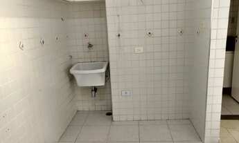 Imagem 6: Apartamento nos Jardins para locação com 55m²