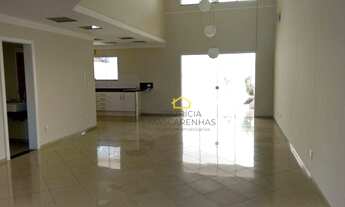 Imagem: Lindo Sobrado com 3 suítes No Residencial