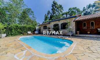 Imagem 7: Casa com 3 dormitórios à venda, 420 m² por R$ 930.000,00 - Centro (Vargem Grande Paulista