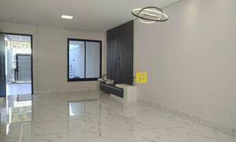 Imagem 3: Casa com 3 dormitórios à venda, 191 m² por R$ 1.260.000,00 - Jardim Ipiranga - Americana/S